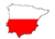 TALLERES SÁNCHEZ ROMÁN - Polski